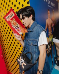 โฟร์ท (22)