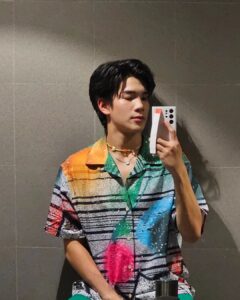 โฟร์ท ณัฐวรรธน์ (10)