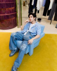 โฟร์ท ณัฐวรรธน์ (13)