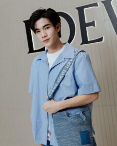 โฟร์ท ณัฐวรรธน์ (14)