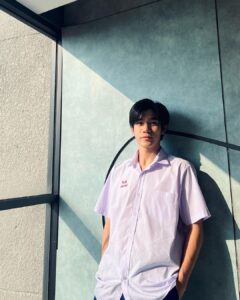 โฟร์ท ณัฐวรรธน์ (2)