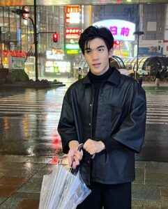 โฟร์ท ณัฐวรรธน์ (20)