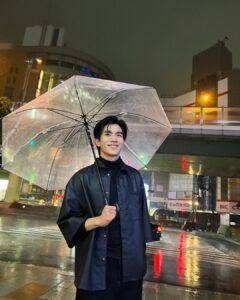 โฟร์ท ณัฐวรรธน์ (21)