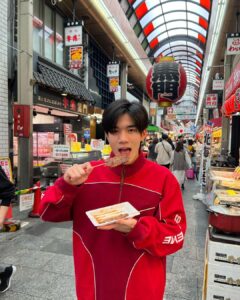 โฟร์ท ณัฐวรรธน์ (23)