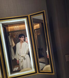 โฟร์ท ณัฐวรรธน์ (24)