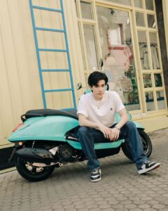 โฟร์ท ณัฐวรรธน์ (29)