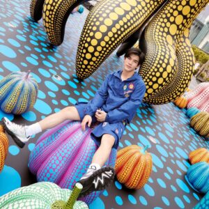 โฟร์ท ณัฐวรรธน์ (3)