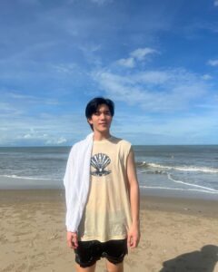 โฟร์ท ณัฐวรรธน์ (34)