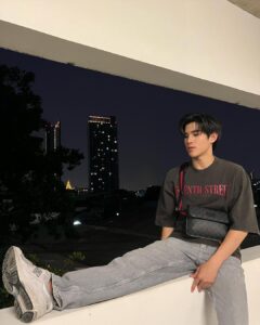 โฟร์ท ณัฐวรรธน์ (4)