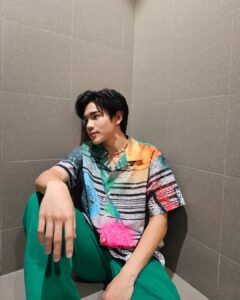 โฟร์ท ณัฐวรรธน์ (9)