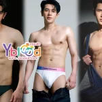 แจกวาร์ปนายแบบสุดแซ่บ ปั๊บ ปาฏิหาริย์ เพ็งสุข หรือหนุ่มหล่อจากเพจผัวพาเที่ยว