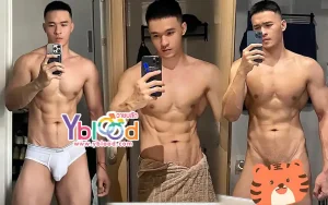 Yblood Corey Xiao