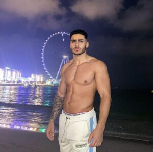 Fit Narad onlyfans (16)