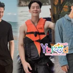 เปิดวาร์ป หนุ่มหล่อน่ารัก วอร์ วนรัตน์ รัศมีรัตน์ คู่จิ้น หยิ่น จากซีรีย์วายชื่อดัง