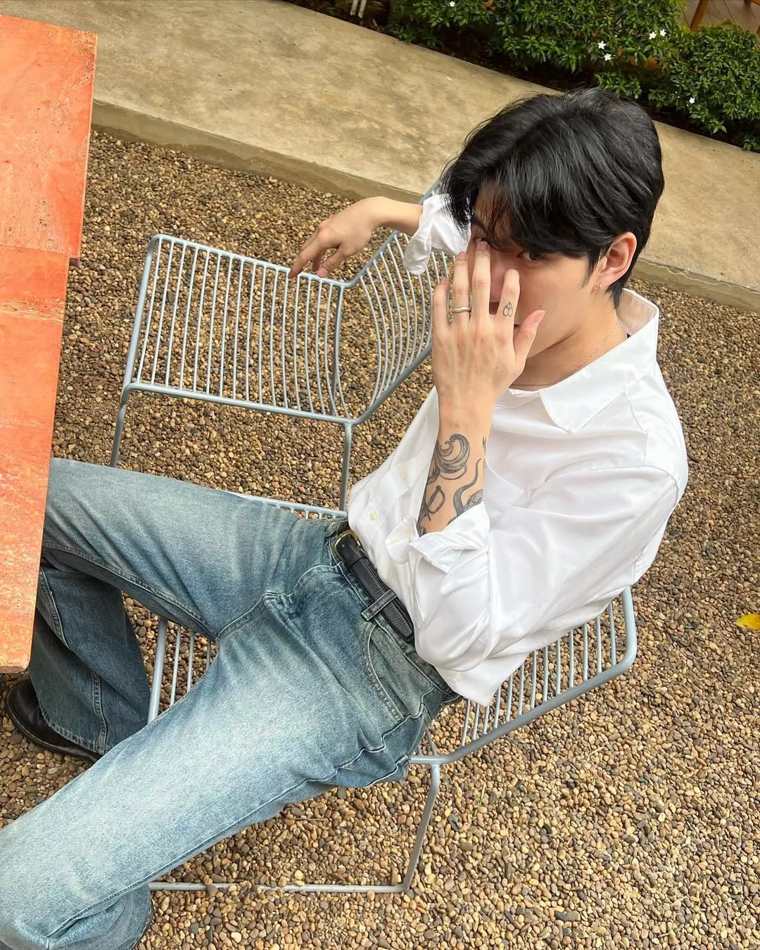 กันสมาย ชนกันต์