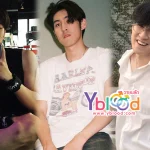 เปิดวาร์ป หนุ่มหล่อสุดเท่ห์ กันสมาย ชนกันต์ นักแสดงซีรีส์วาย Boys’ Love