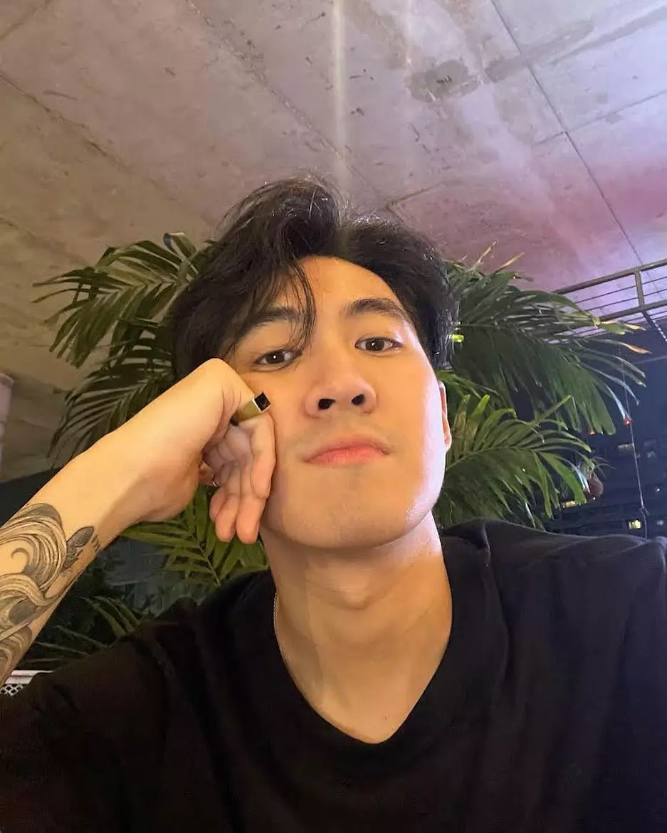 กันสมาย ชนกันต์