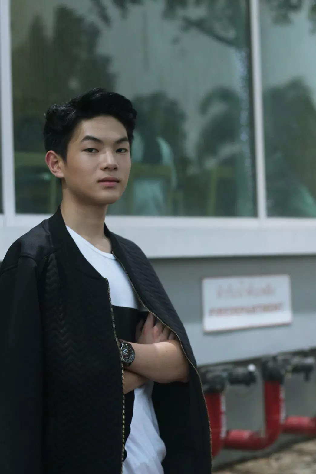 คิวพี ชินดนัย