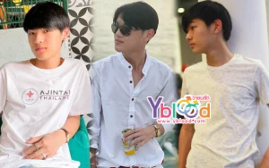 คิวพี ชินดนัย