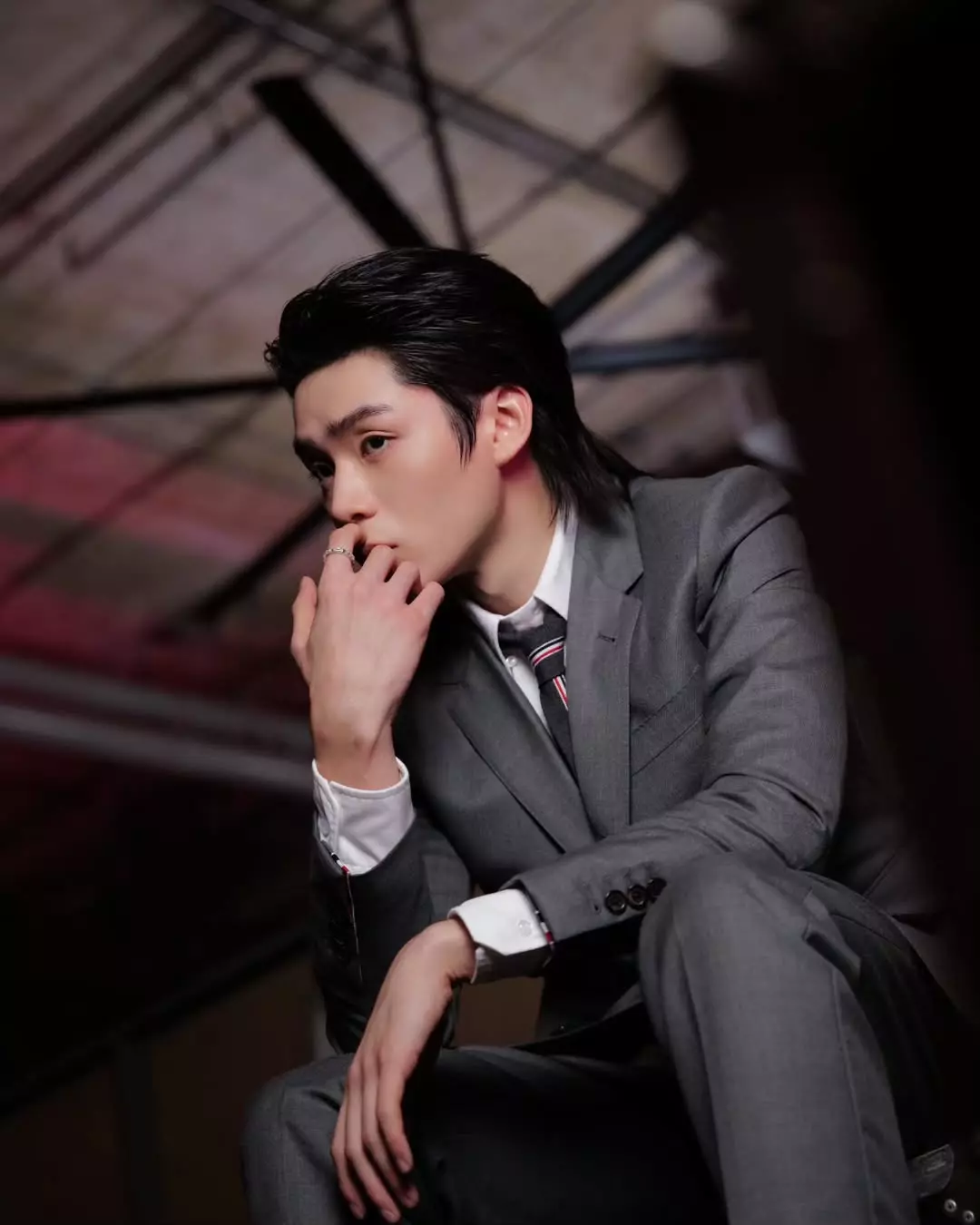 พีเจ มหิดล
