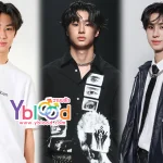 เปิดวาร์ป ลูค ภีมสรรค์ ดาวรุ่งมาแรง ที่ใคร ๆ ก็ตกหลุมรัก
