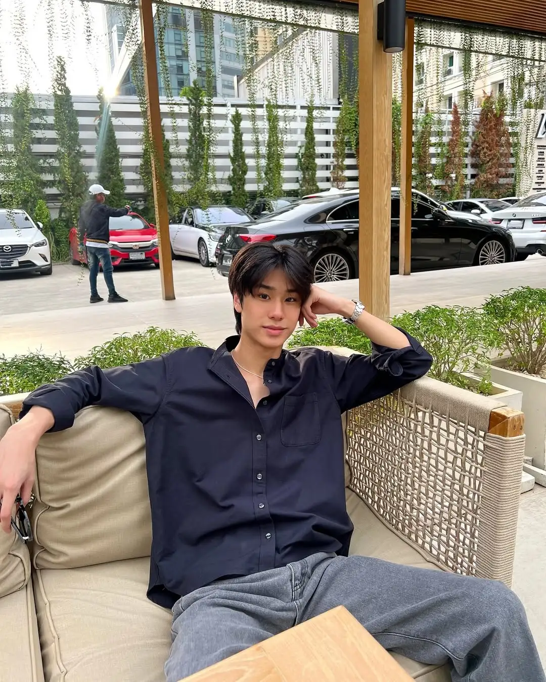 ลูค ภีมสรรค์