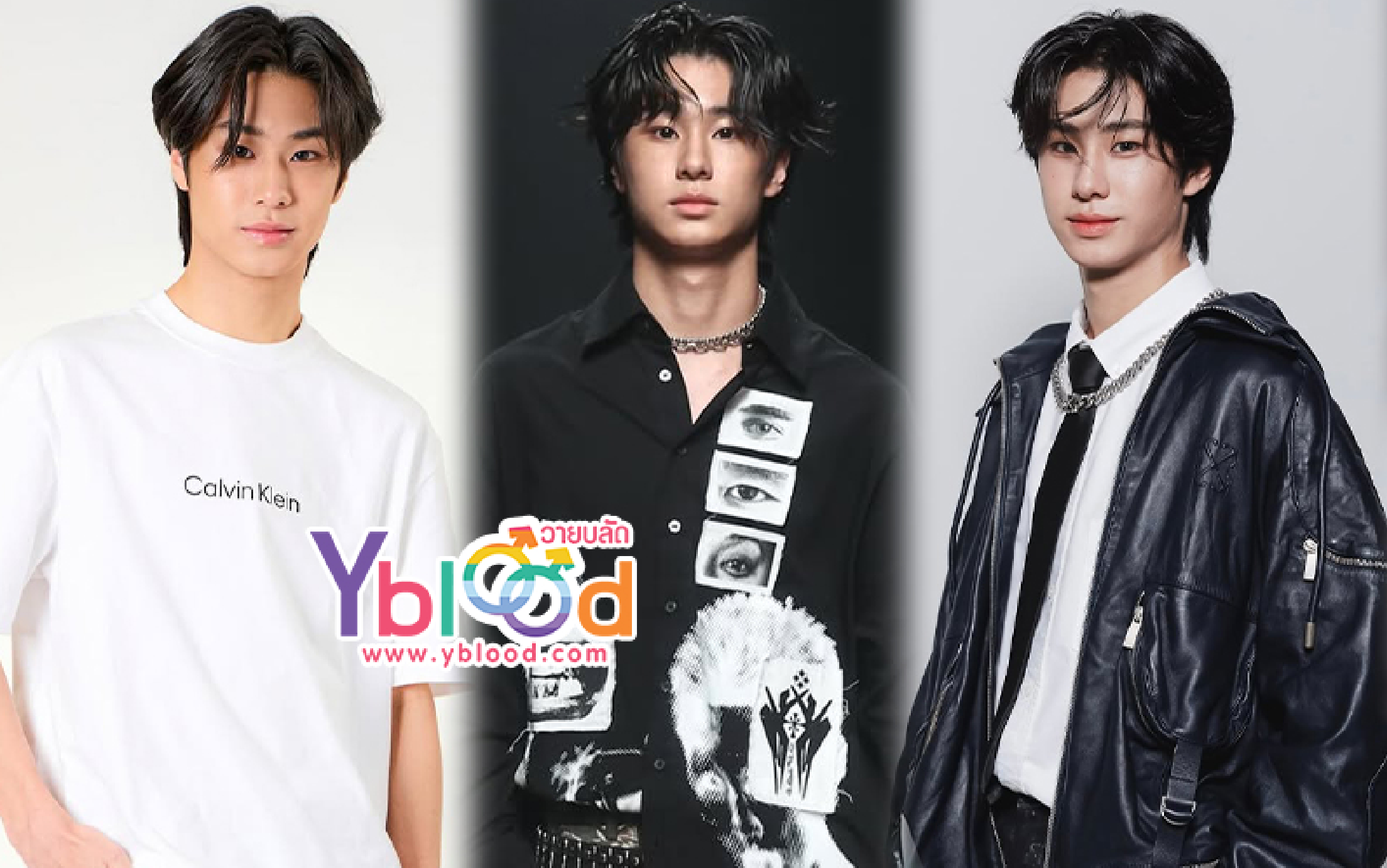 ลูค ภีมสรรค์