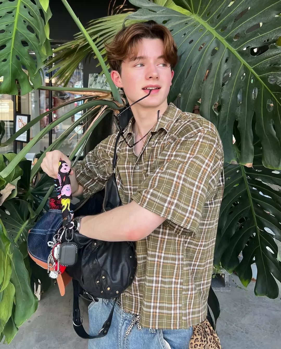 เลออน เซ็ค