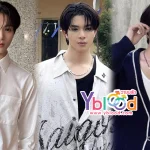 เปิดประวัติ โชกุน พุทธิพงษ์ หนุ่มหน้า ที่กำลังมาแรงในวงการบันเทิงไทย