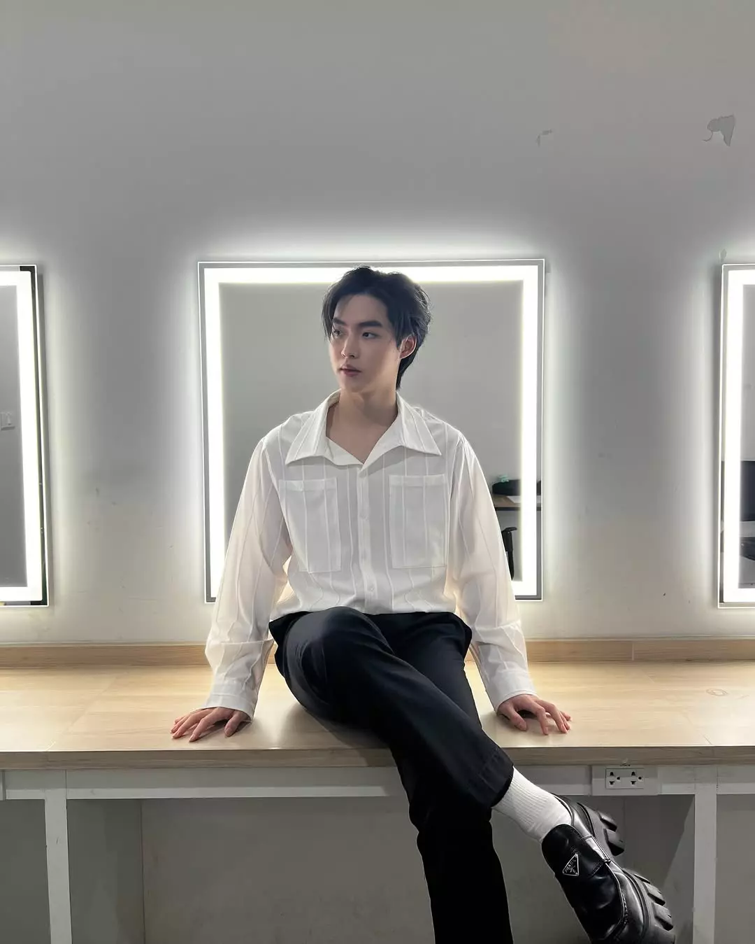 มิค เมธัส