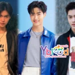 เปิดวาร์ป มิค เมธัส ดาวรุ่งพุ่งแรง น้องชายสุดหล่อของวิน เมธวิน 