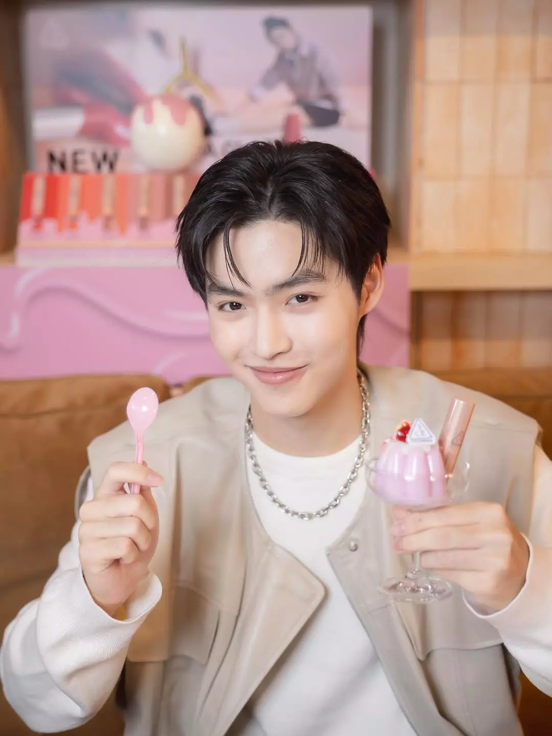 มิค เมธัส