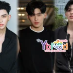 เปิดวาร์ป ปอนด์ ณราวิชญ์ หนุ่มวิศวะสุดหล่อ ดาวรุ่งแห่งวงการซีรีส์วาย 