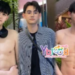 เปิดประวัติ เดรก สัตบุตร หนุ่มลูกครึ่งมาดเท่ห์ นักแสดงดาวรุ่งซีรีส์วาย 