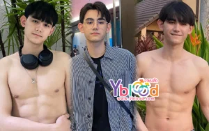 เดรก สัตบุตร