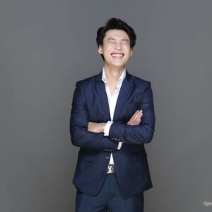 บิ๊ก อชิรพล 