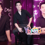เปิดประวัติ บิ๊ก อชิรพล แฟนหนุ่มของนักร้องลูกทุ่งชื่อดัง จ๊ะ นงผณี
