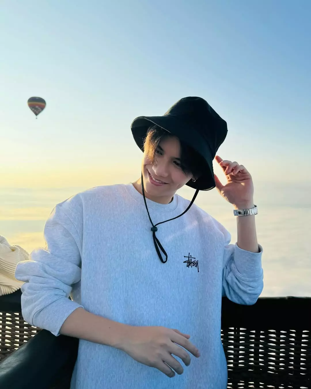 สตางค์ กิตติภพ