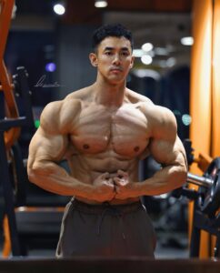 Hong Xiaolong (13) Hong Xiaolong