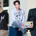 ดิว จิรวรรตน์ สุทธิวณิชศักดิ์ นักแสดง นายแบบ และนักร้องหนุ่มดาวรุ่ง