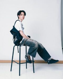 ดิว จิรวรรตน์