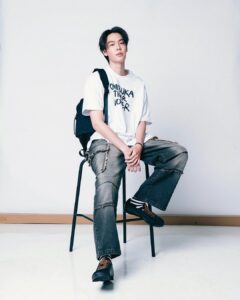 ดิว จิรวรรตน์