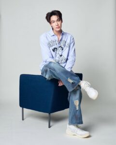 ดิว จิรวรรตน์