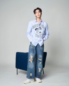 ดิว จิรวรรตน์