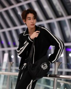 ดิว จิรวรรตน์