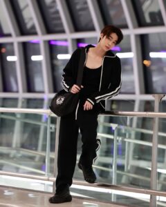 ดิว จิรวรรตน์