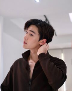 ดิว จิรวรรตน์