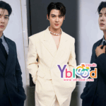 เซ้นต์ ศุภพงษ์ นักแสดงหนุ่มซีรีส์วาย ที่ผันตัวเองมาเป็น CEO