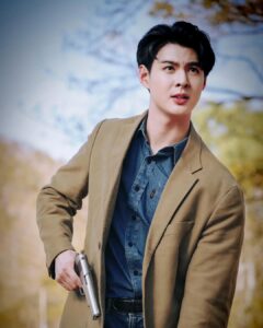 ศุภพงษ์ อุดมแก้วกาญจนา