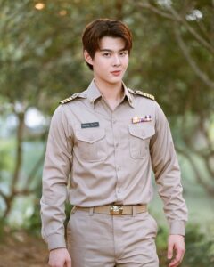 ศุภพงษ์ อุดมแก้วกาญจนา